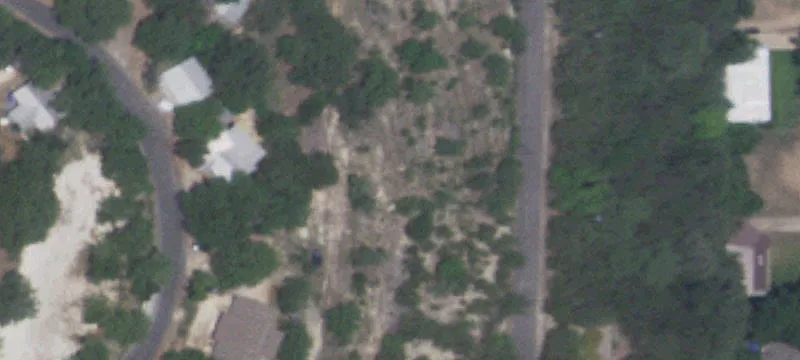 Lake Austin View Residential Lot