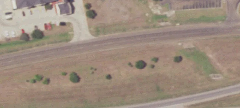 Vacant Land on Zac Lentz