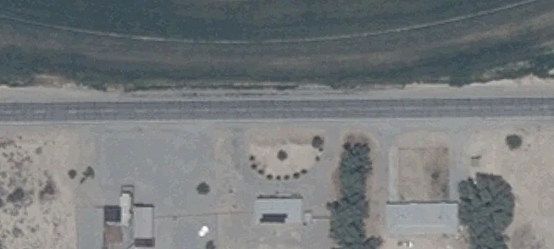 Pahrump Industrial Land For Sale