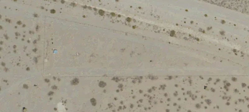 20 Acres Land For Development