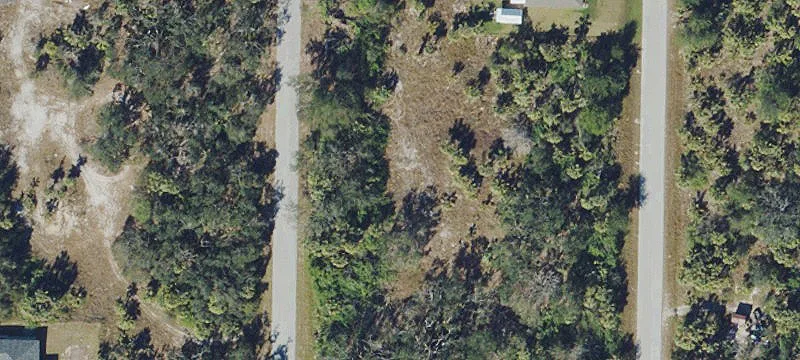 Port Charlotte Building Lot
