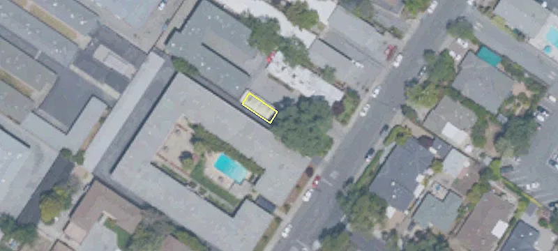 30,000 SF Commercial Land Parcels