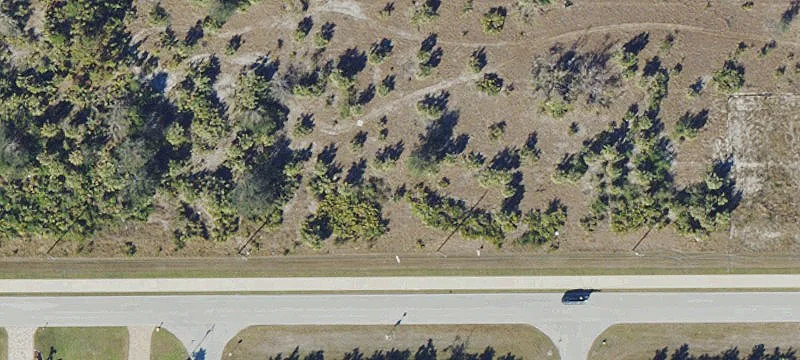 Residential Land in Gulf Cove