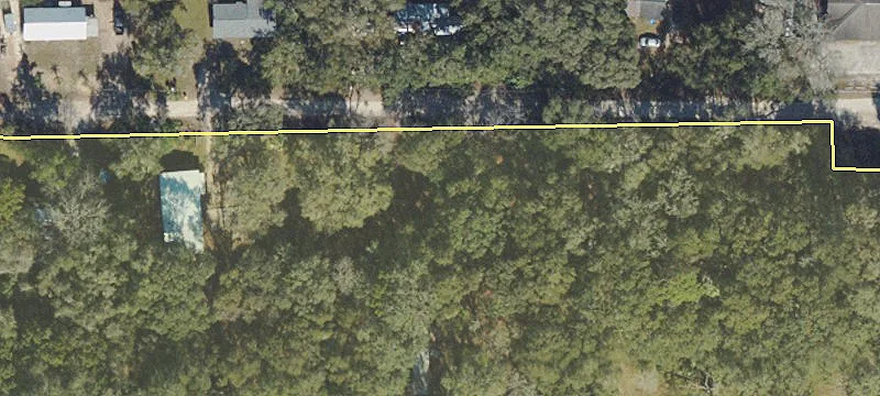 Vacant Industrial Lot For Sale
