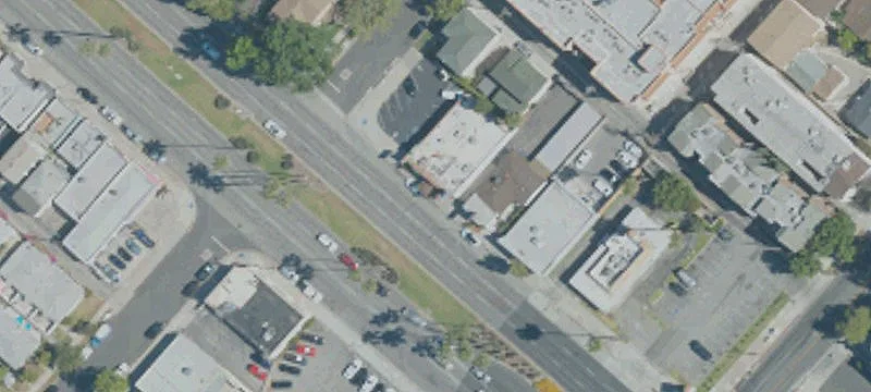 Retail Space in High-Traffic Area