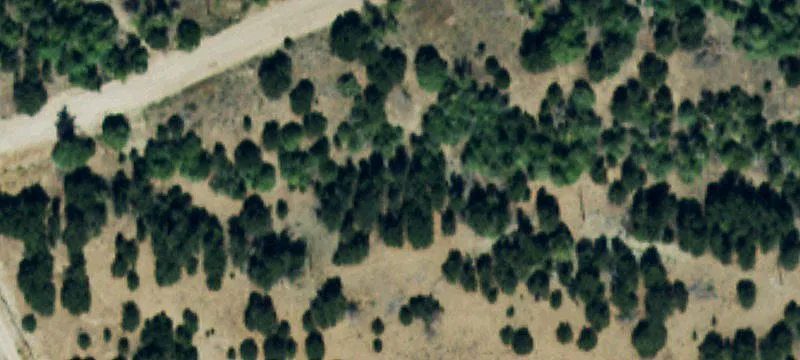 Mountain Gated Community Land