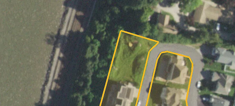 Hudson River View Residential Lot