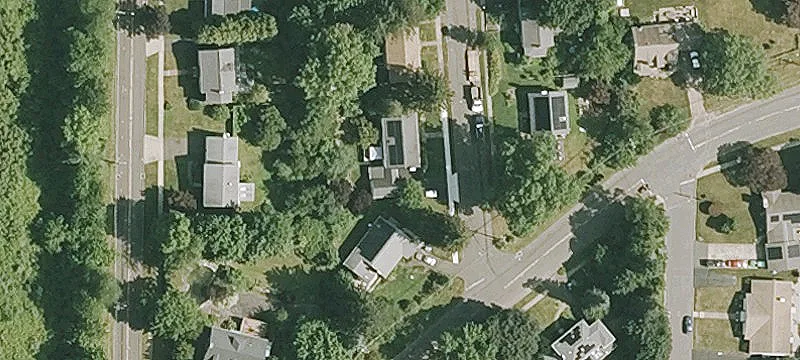 Talcott Ridge Drive Property