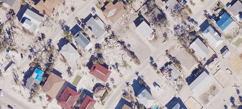 Fort Myers Beach Duplex Opportunity