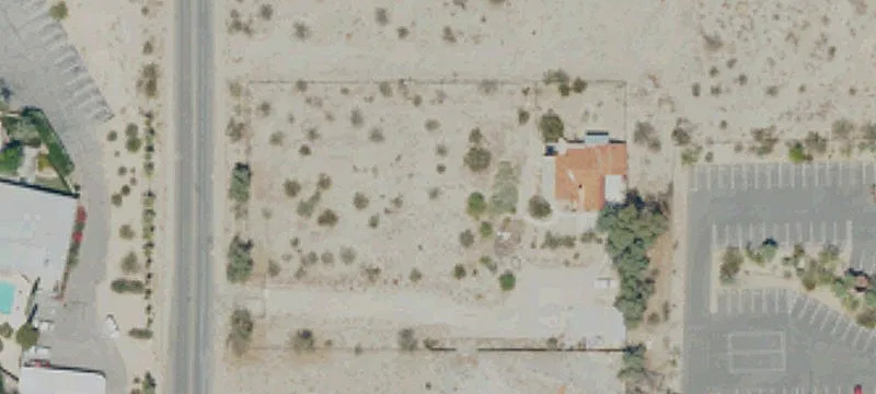 Miracle Hill View Lot
