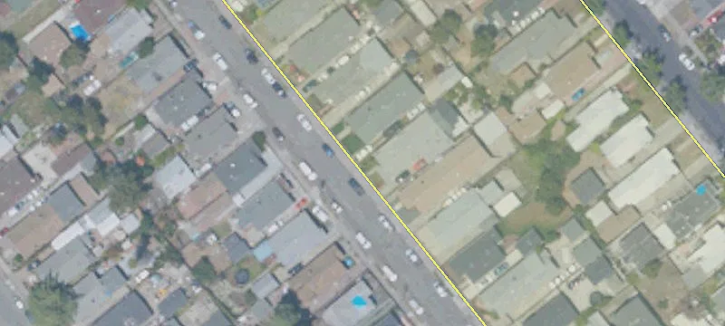 Oakland Triplex Investment Opportunity