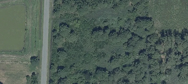 Buildable Lot in Heron Harbor