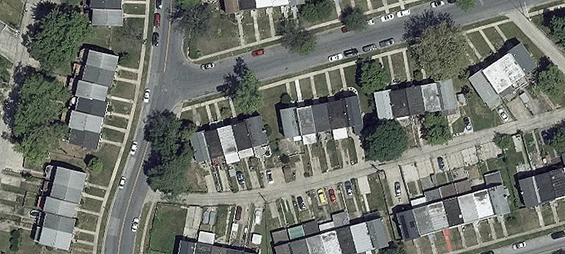Parkville Specialty Property for Sale