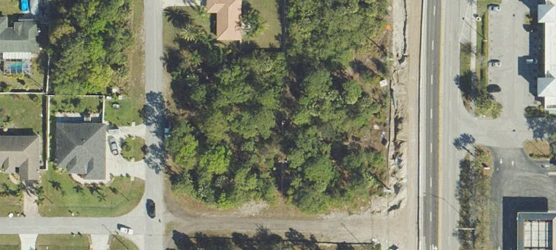 Port St. Lucie Commercial Land