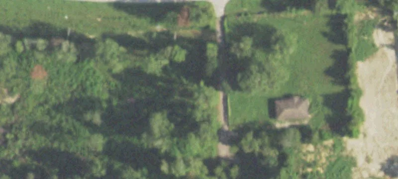 Land Near Grand Parkway