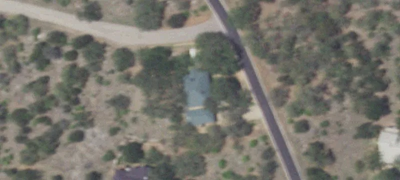 Green Leaf View Lot