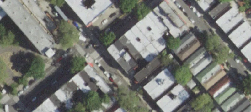 Mixed-Use Property in Brooklyn