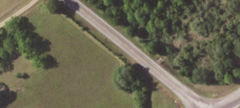Unrestricted Land in Inez, TX