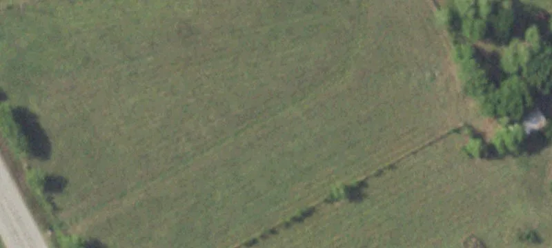 Cleared Lot with Highway Frontage