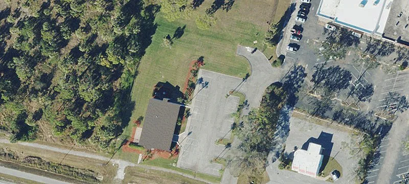 Waterfront Commercial Land Opportunity