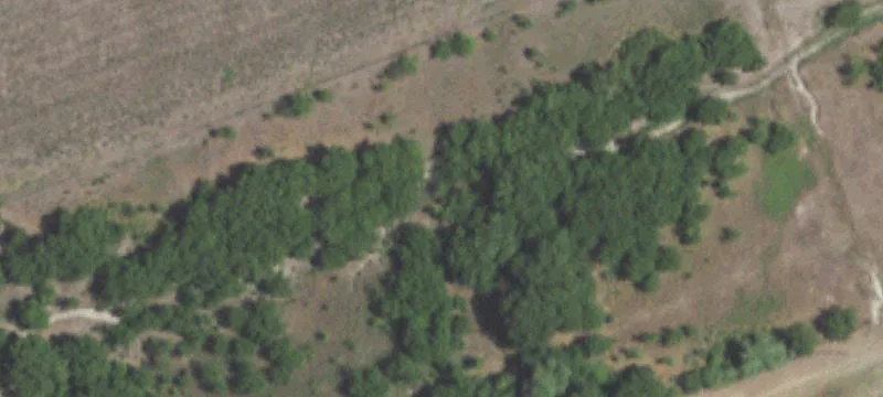 Land with Tear Down Home