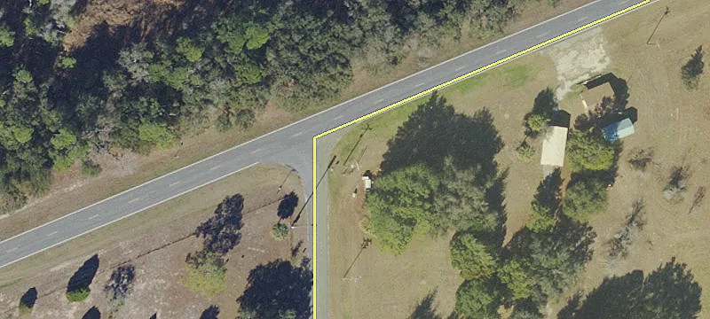 655 Acres on Withlacoochee River