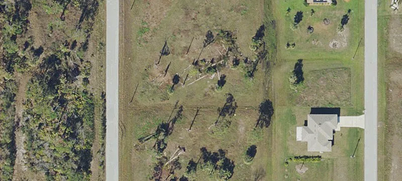Residential Land with Greenbelt View