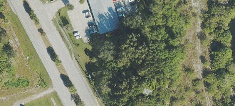 Commercial Lots on US Highway
