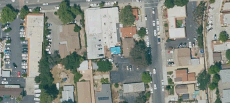 Profitable Car Wash on Two Lots