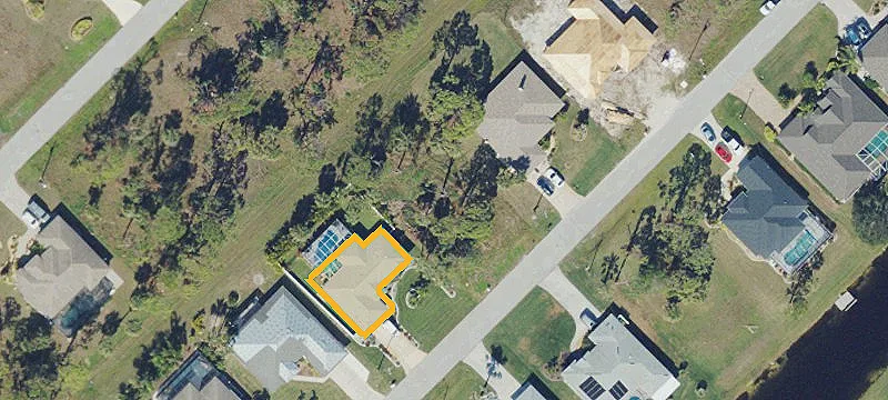 Residential Land in Growing Area