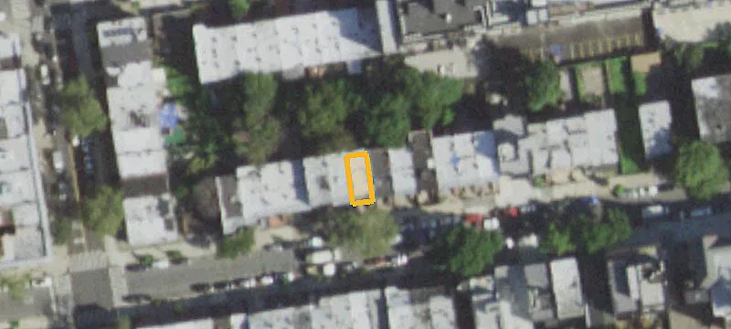 Brooklyn Multifamily Property For Sale