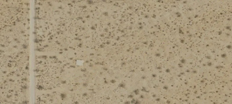 Joshua Tree Commercial Land Opportunity