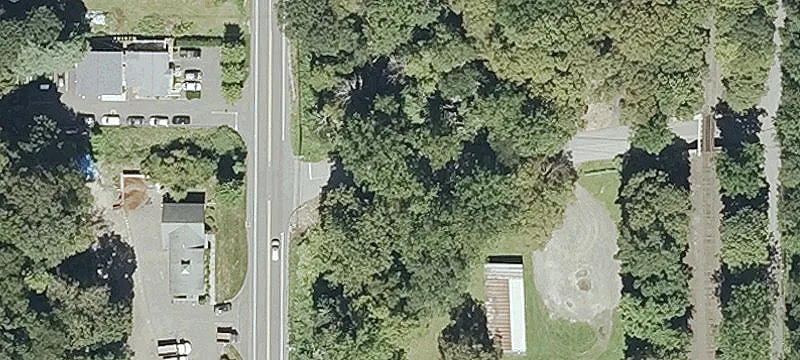 Wilton Land Opportunity: 41 Acres