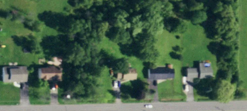 34.4 Acres Zoned R-1