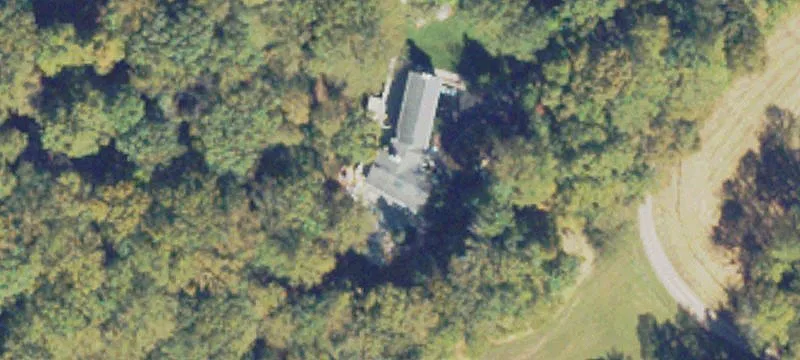 Lush Acreage with Stream Access