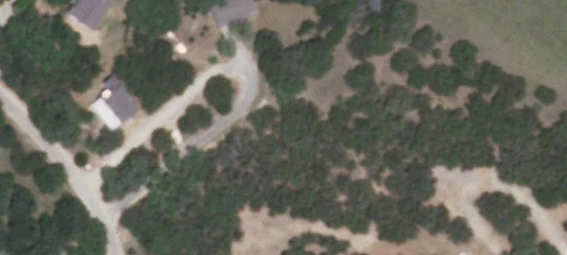 Residential Lot Backing to Park