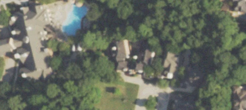 Residential Lot in Gated Community