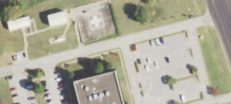 Commercial Land at Loop 304