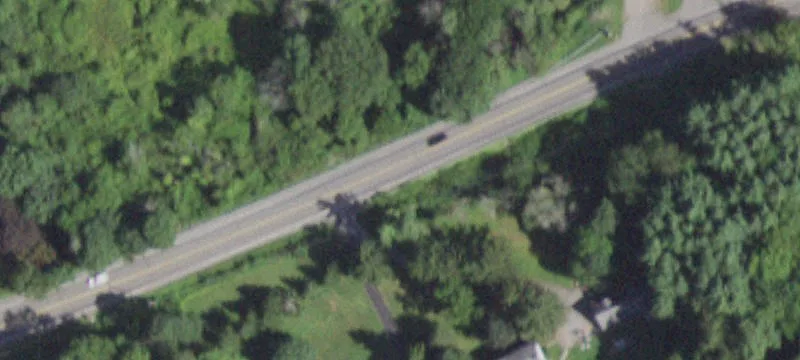 Commercial Land on Route 55