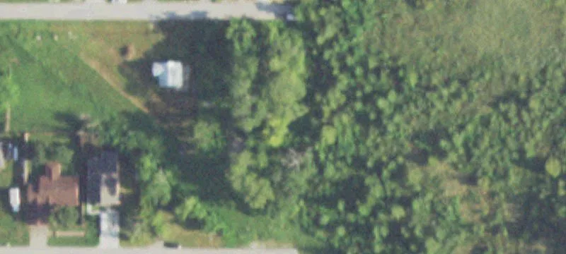 Large Residential Lot Opportunity