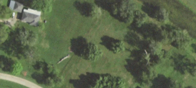 Residential Lot in Bar X Ranch
