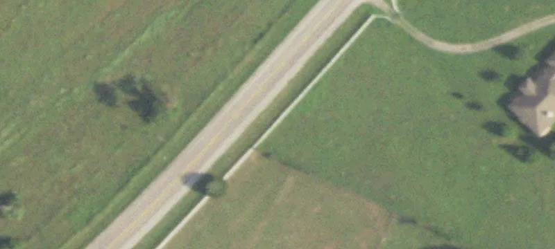 Unrestricted Land Near US 290