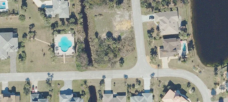 Residential Lot Near Atlantic Ocean