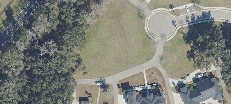Gainesville Land Parcel in Savanna