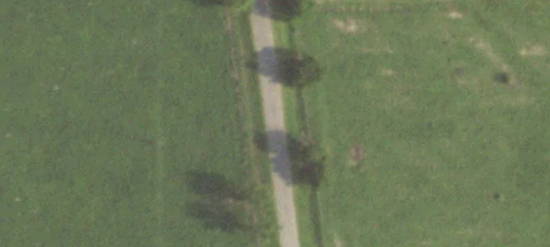 Agricultural Land with Water Well