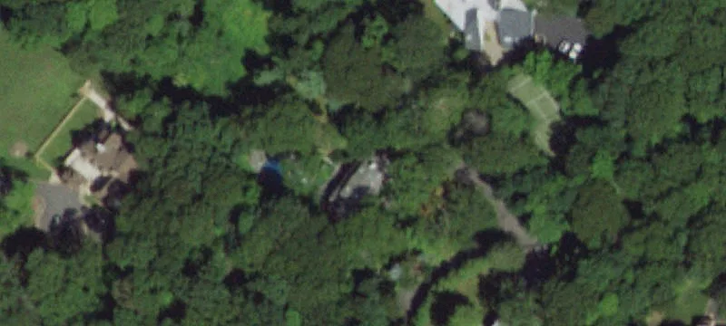 Belle Terre Land Opportunity
