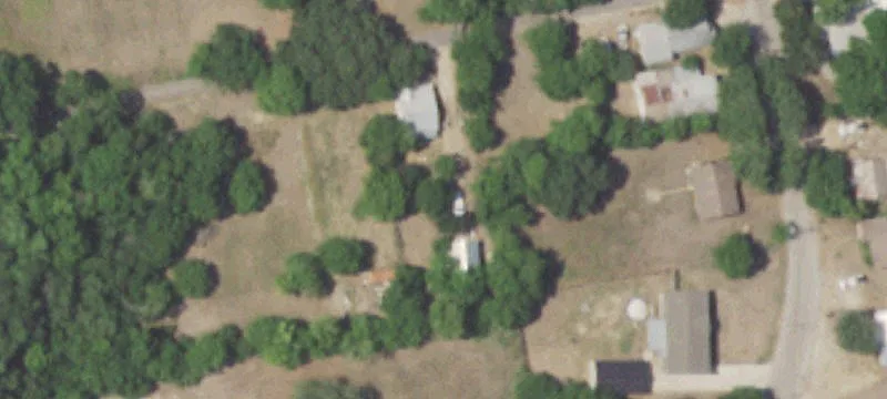 Residential Lot in Growing Lockhart