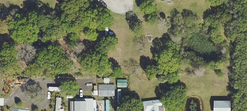 Vacant Land with Pond