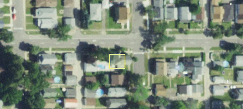 Niagara Falls Investment Opportunity