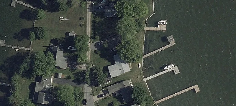 79.14 Acre Wooded Site